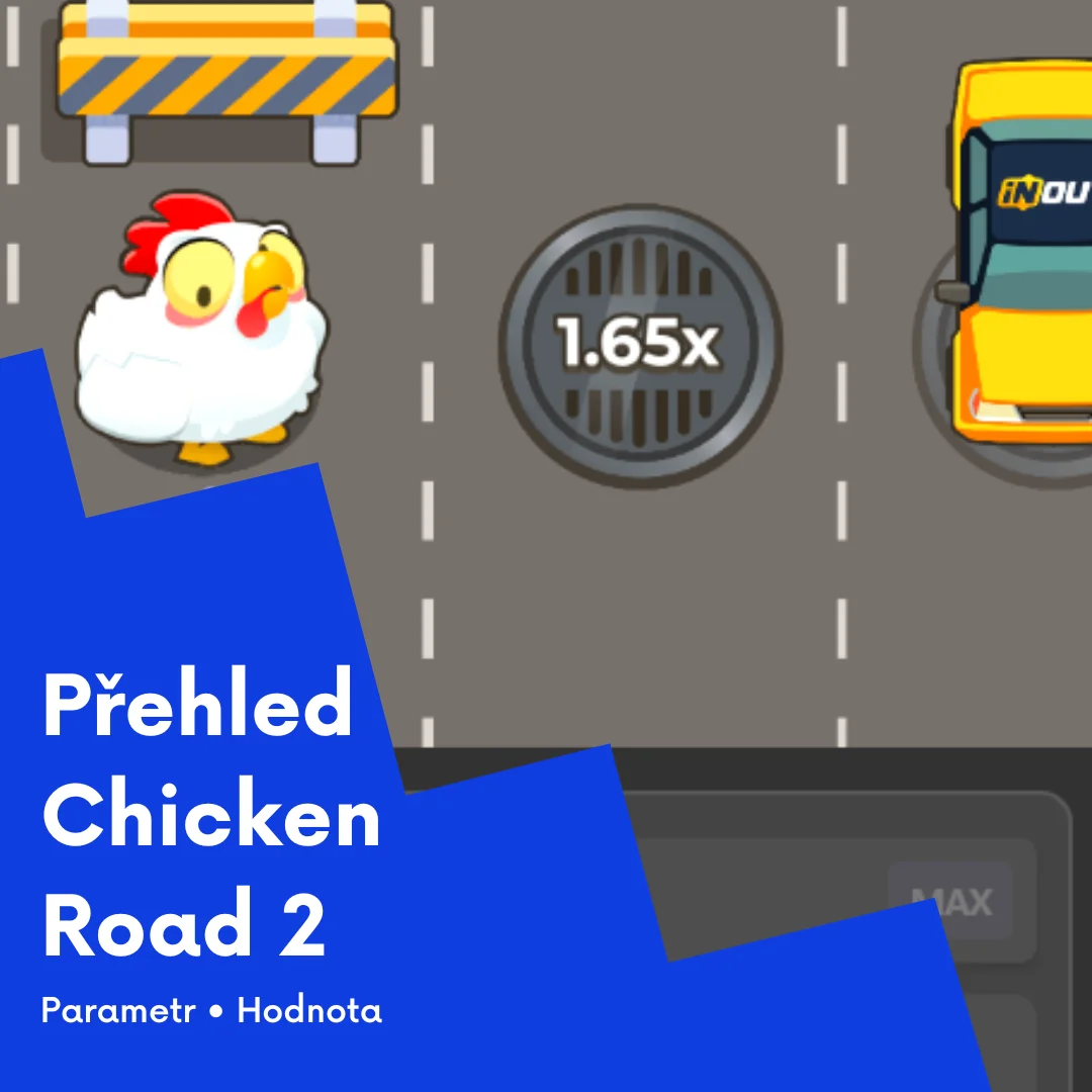 Chicken Road 2