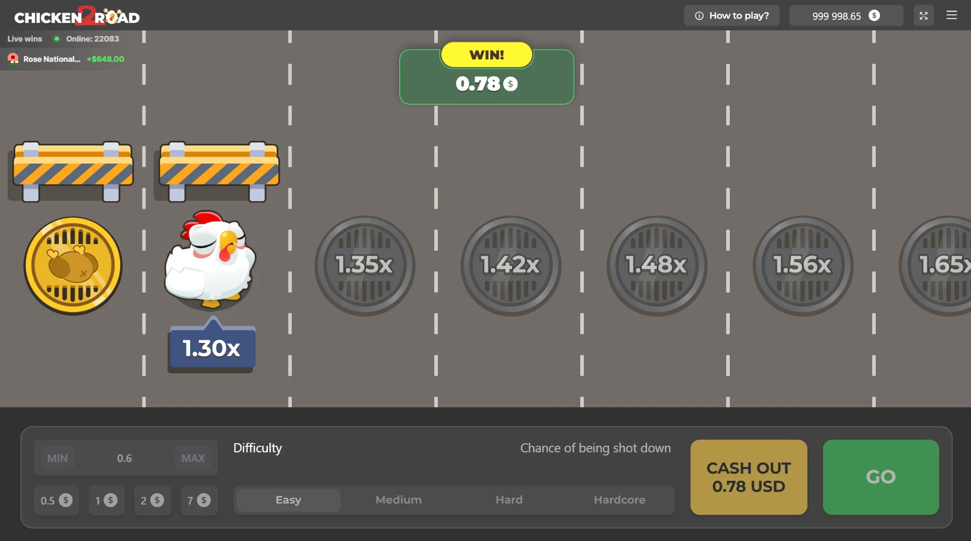 Demo Game Image