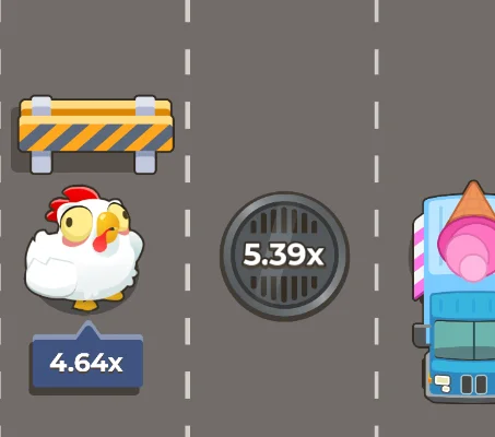 Chicken Road 2 kasino